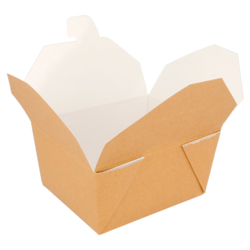 SCATOLA MARRONE 780 ML 11,2x9x6,4 CM PZ 50
